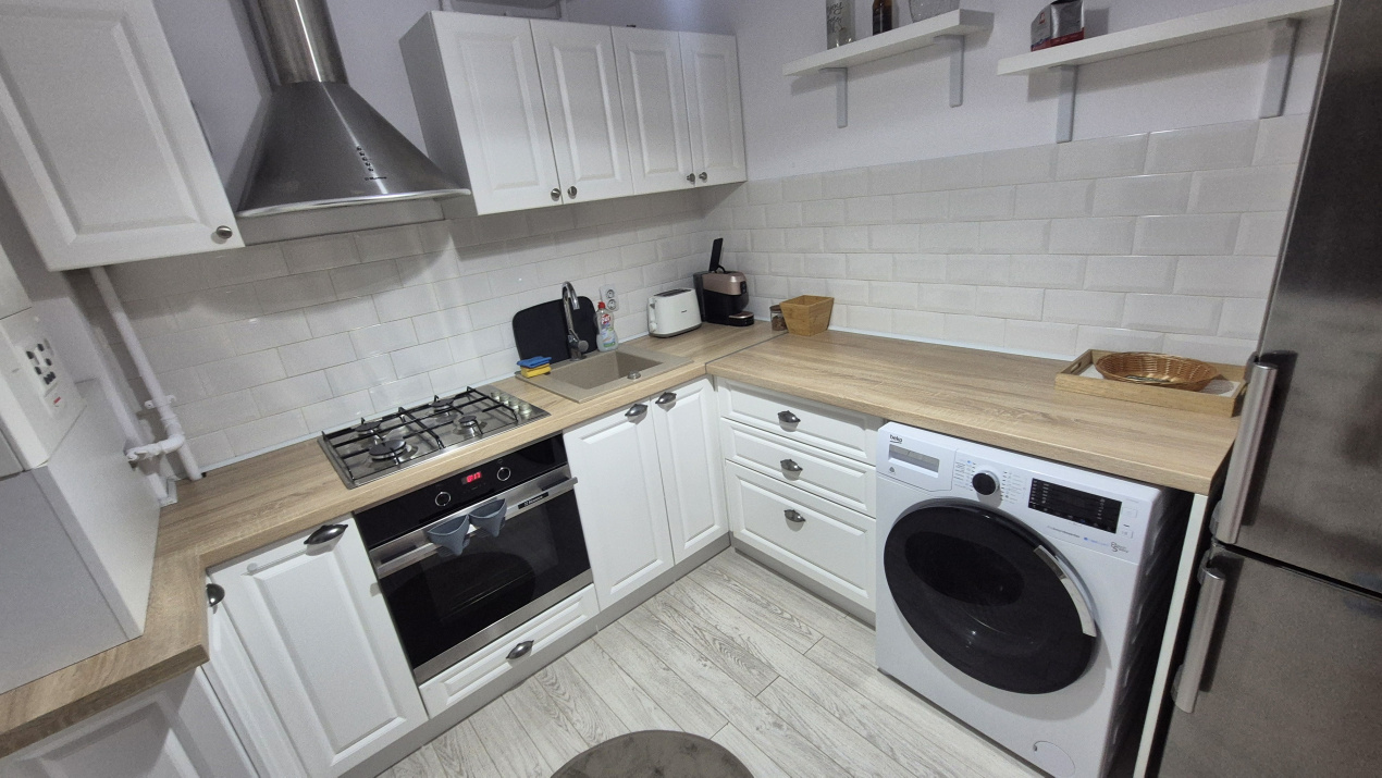 Apartament 2 Camere Baneasa — fotografie 4