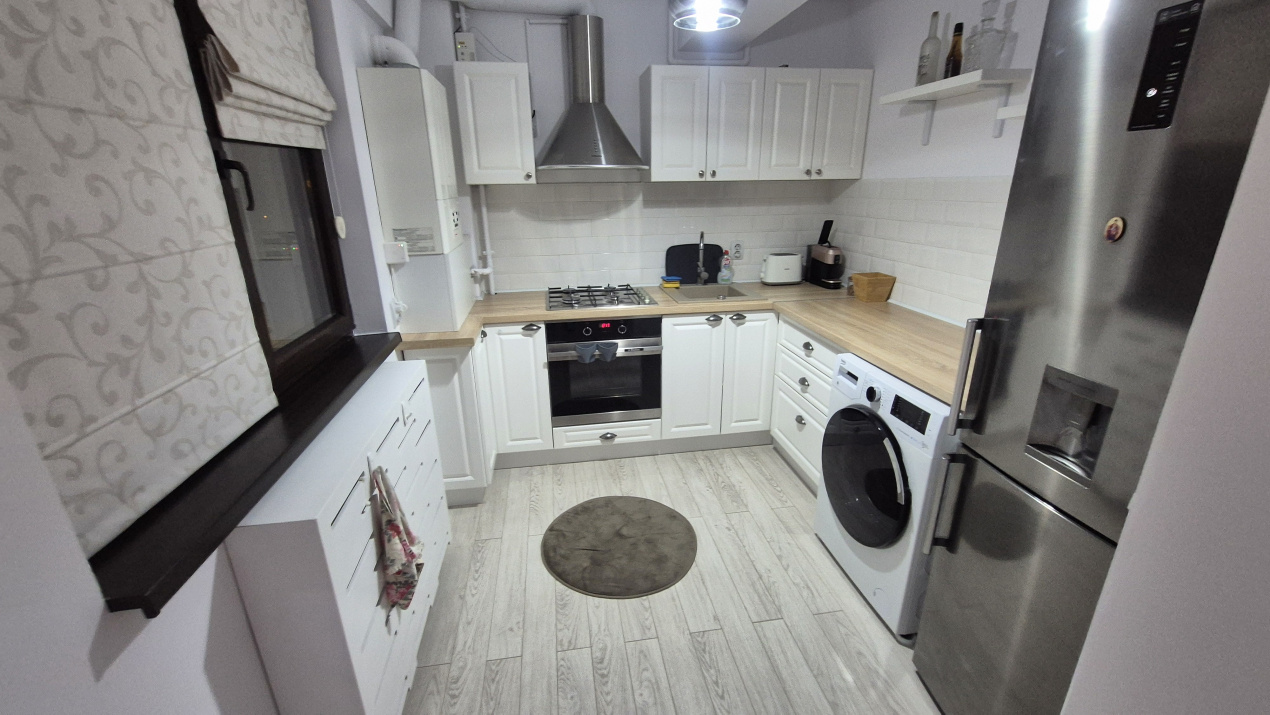 Apartament 2 Camere Baneasa — fotografie 5