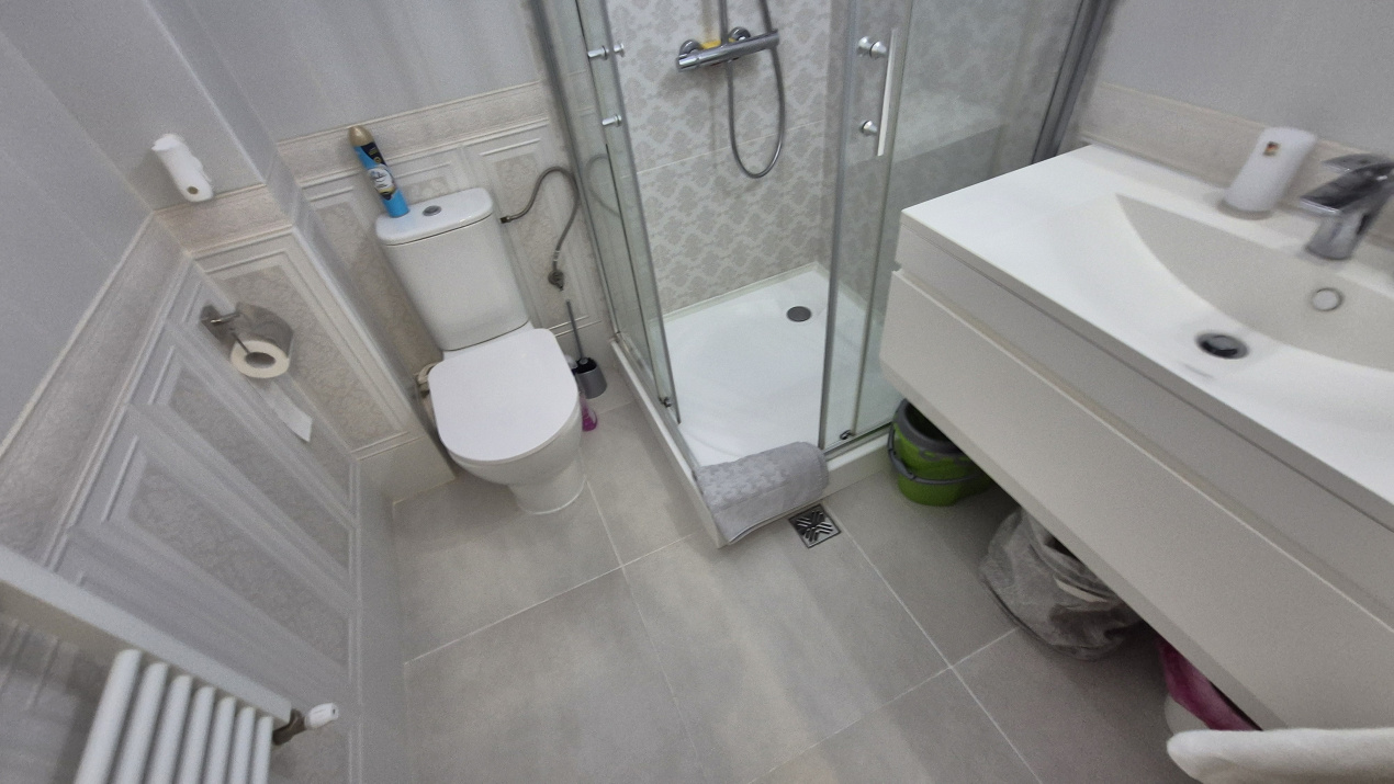 Apartament 2 Camere Baneasa — fotografie 9
