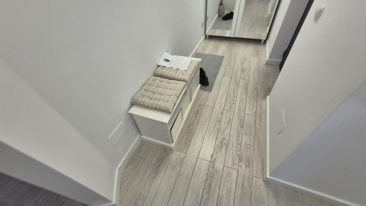 Apartament 2 Camere Baneasa — fotografie 6