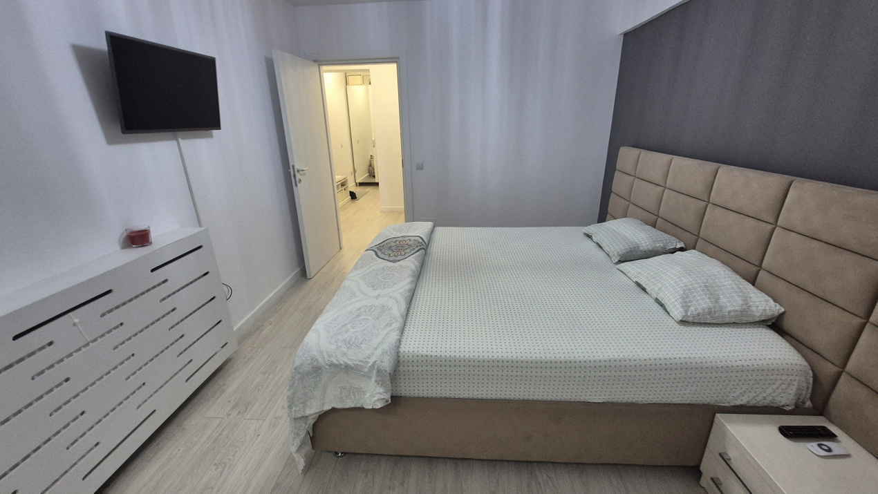 Apartament 2 Camere Baneasa — fotografie 10