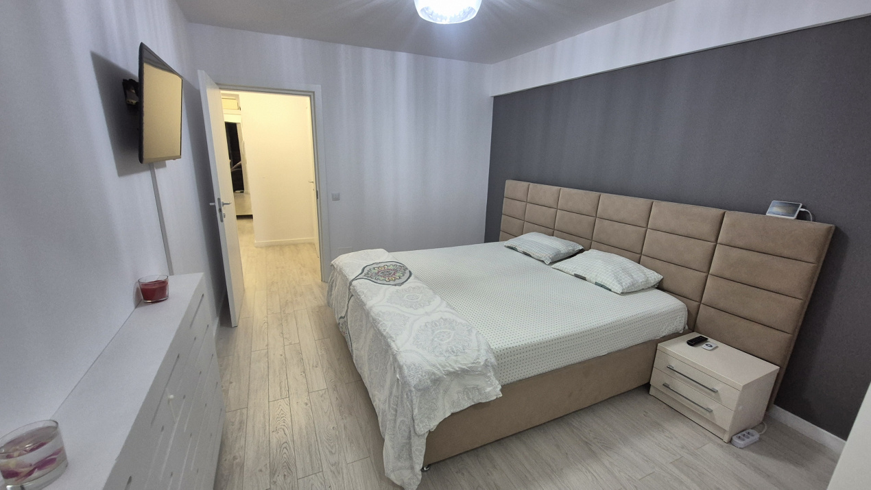 Apartament 2 Camere Baneasa — fotografie 11