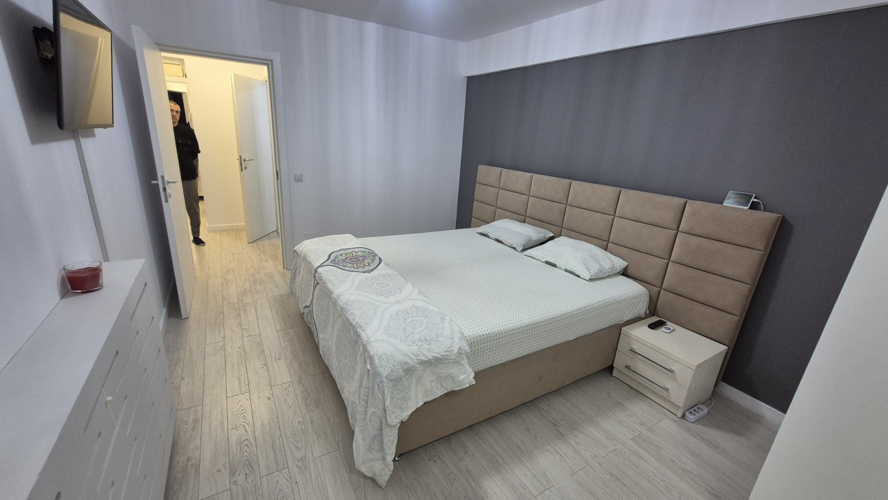 Apartament 2 Camere Baneasa — fotografie 12