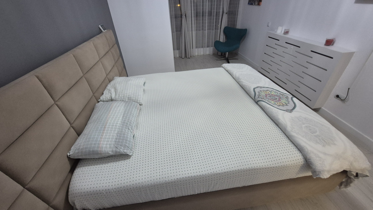 Apartament 2 Camere Baneasa — fotografie 13