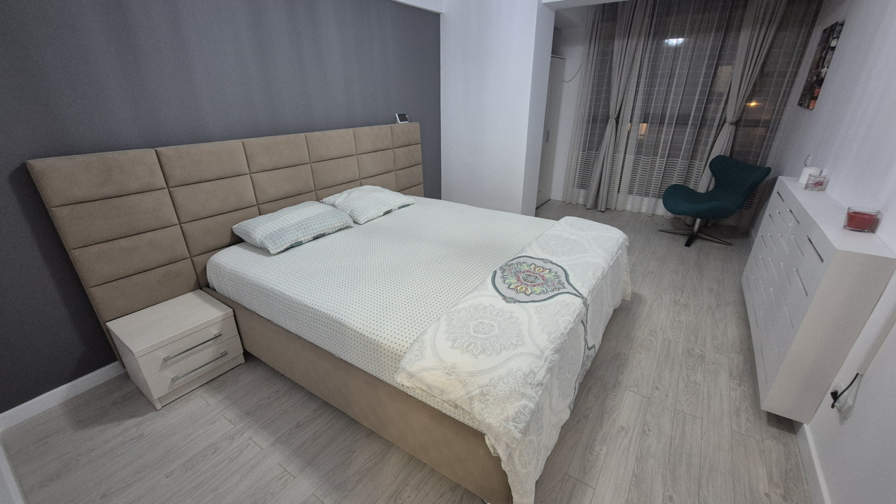 Apartament 2 Camere Baneasa — fotografie 14