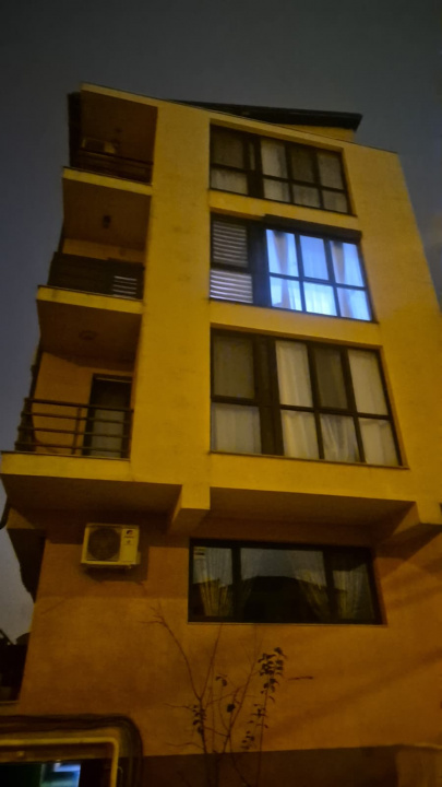 Apartament 2 Camere Baneasa — fotografie 16