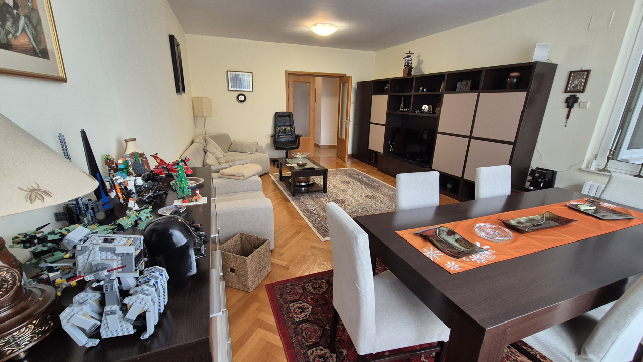  Apartament 2 Camere Complex Arcom Calea Plevnei Bucuresti