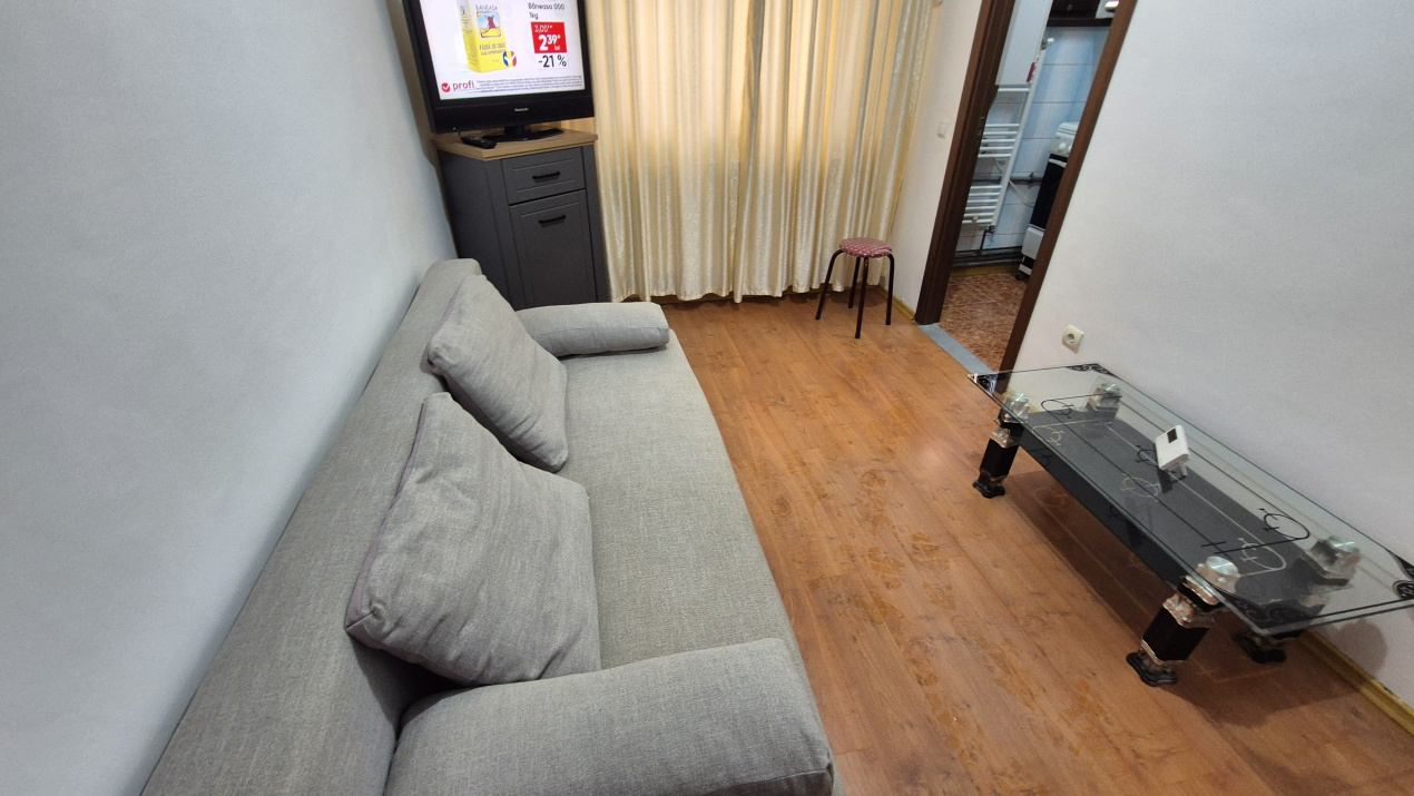 Garsoniera Oltenitei Bucuresti