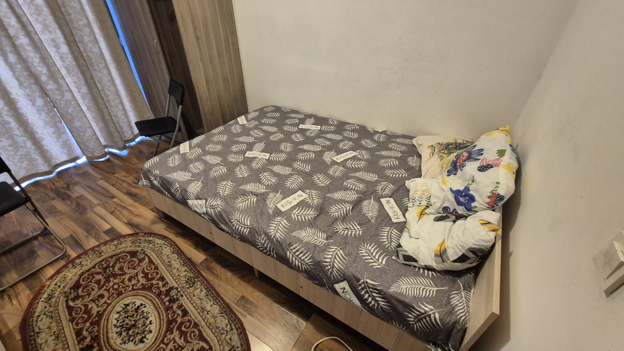  Apartament 3 Camere Parcul Carol Bucuresti — fotografie 10