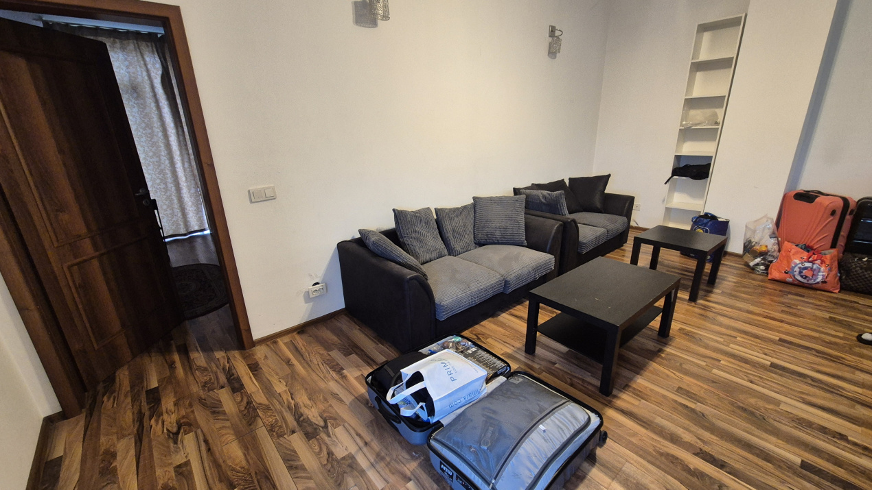  Apartament 3 Camere Parcul Carol Bucuresti — fotografie 2