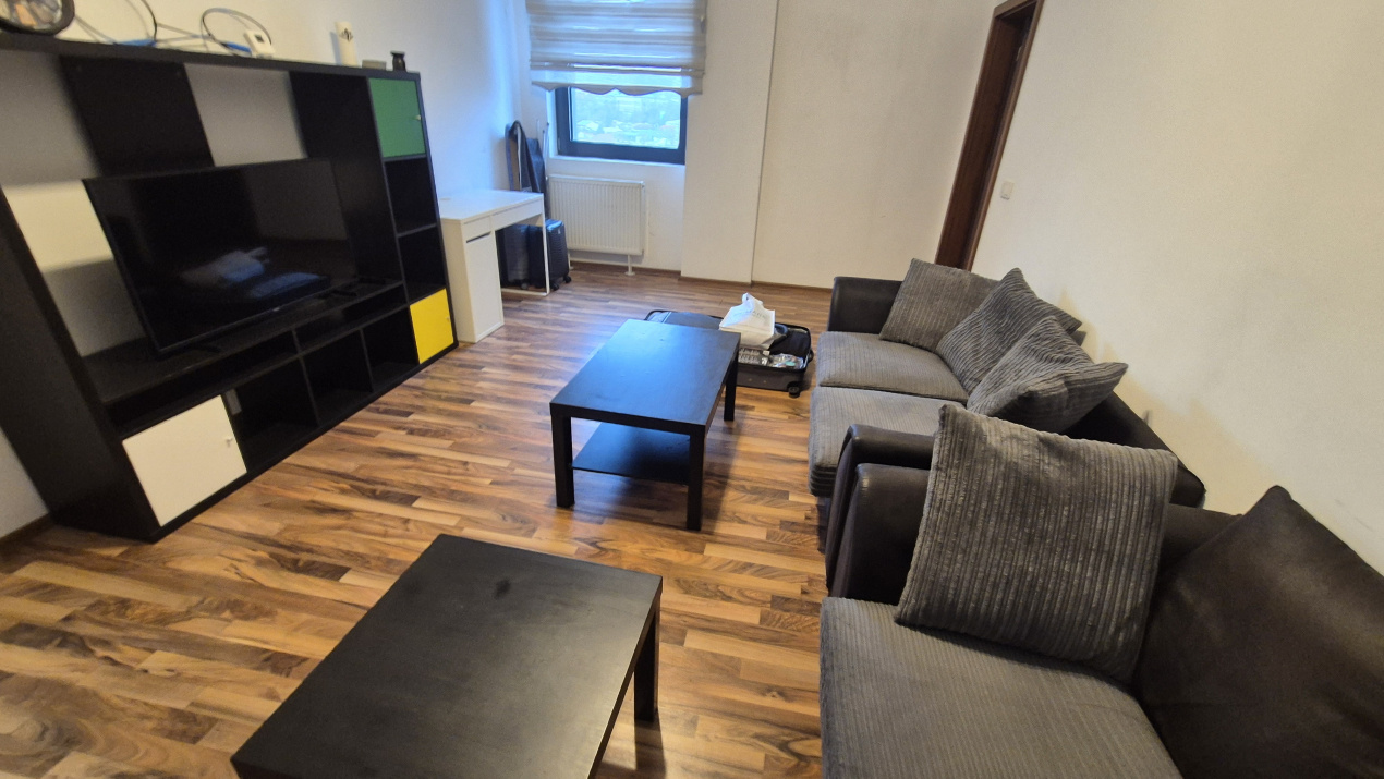  Apartament 3 Camere Parcul Carol Bucuresti — fotografie 3
