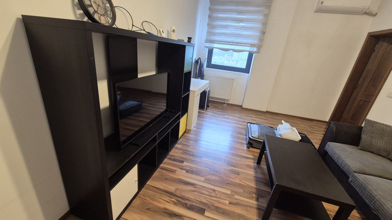  Apartament 3 Camere Parcul Carol Bucuresti — fotografie 4