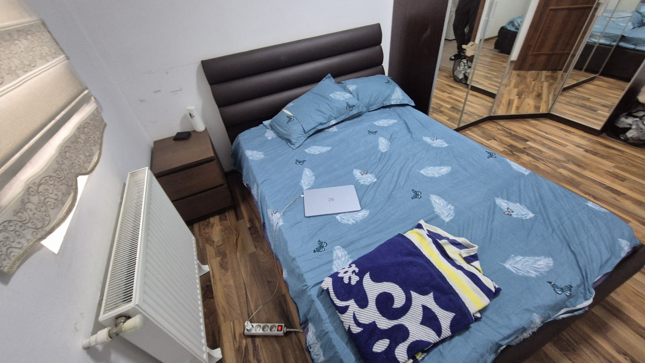  Apartament 3 Camere Parcul Carol Bucuresti — fotografie 13