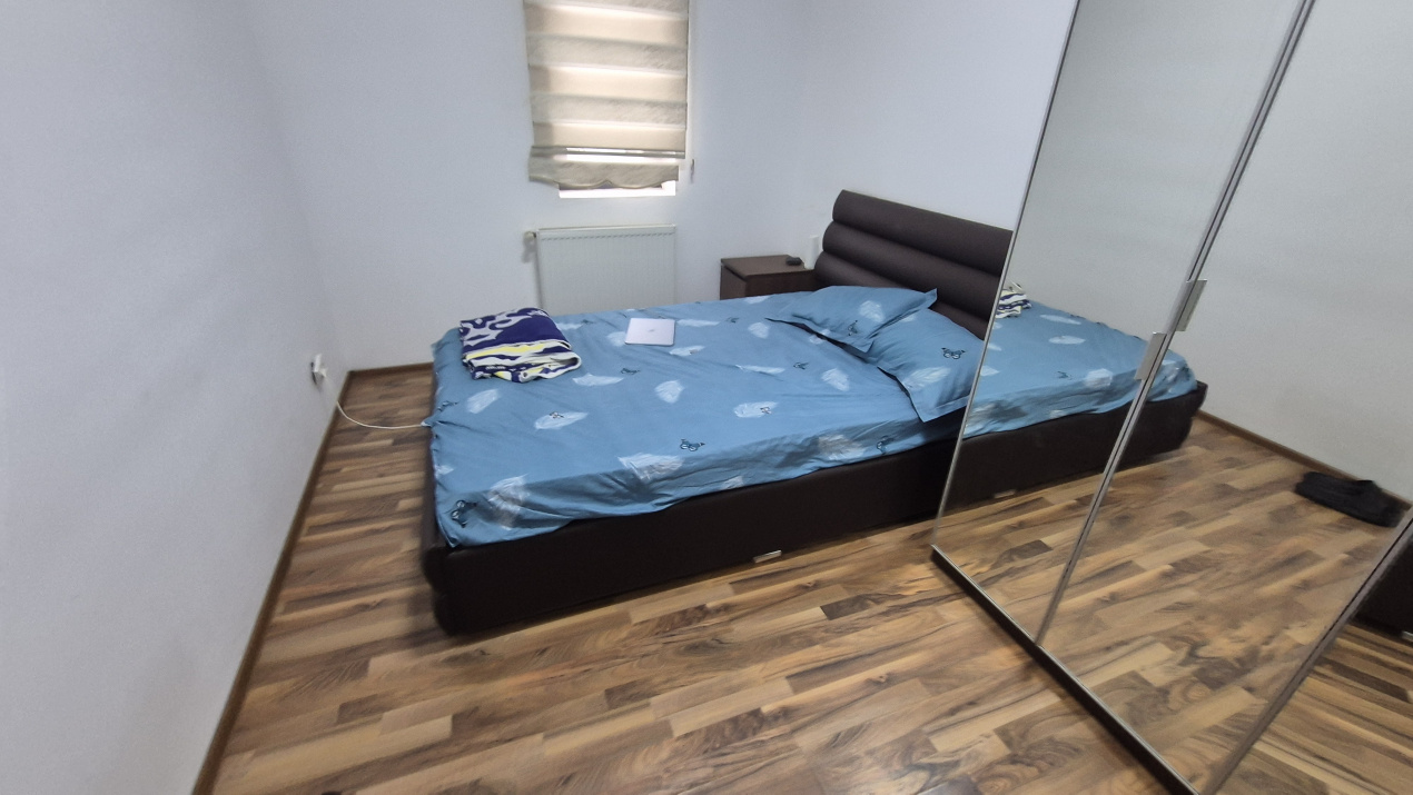  Apartament 3 Camere Parcul Carol Bucuresti — fotografie 14