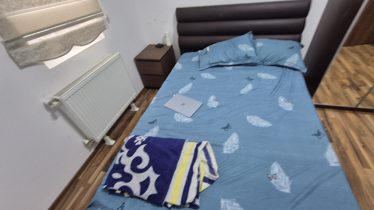  Apartament 3 Camere Parcul Carol Bucuresti — fotografie 15