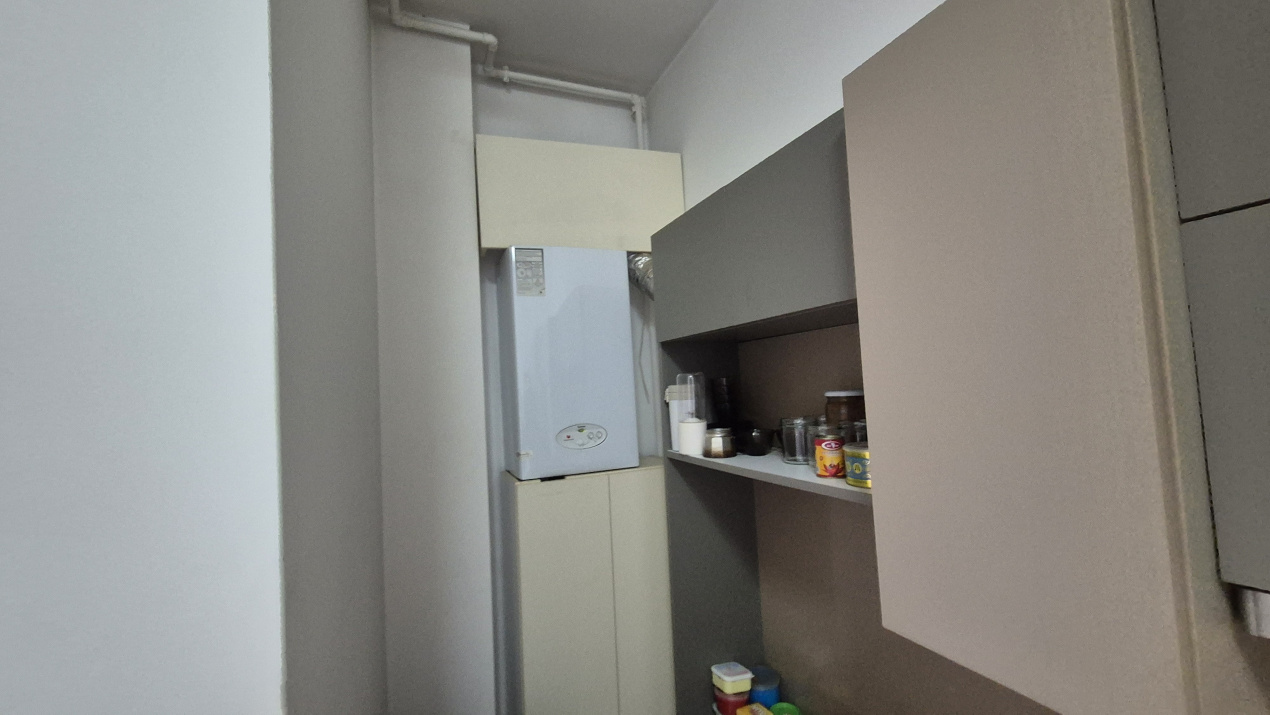  Apartament 3 Camere Parcul Carol Bucuresti — fotografie 9