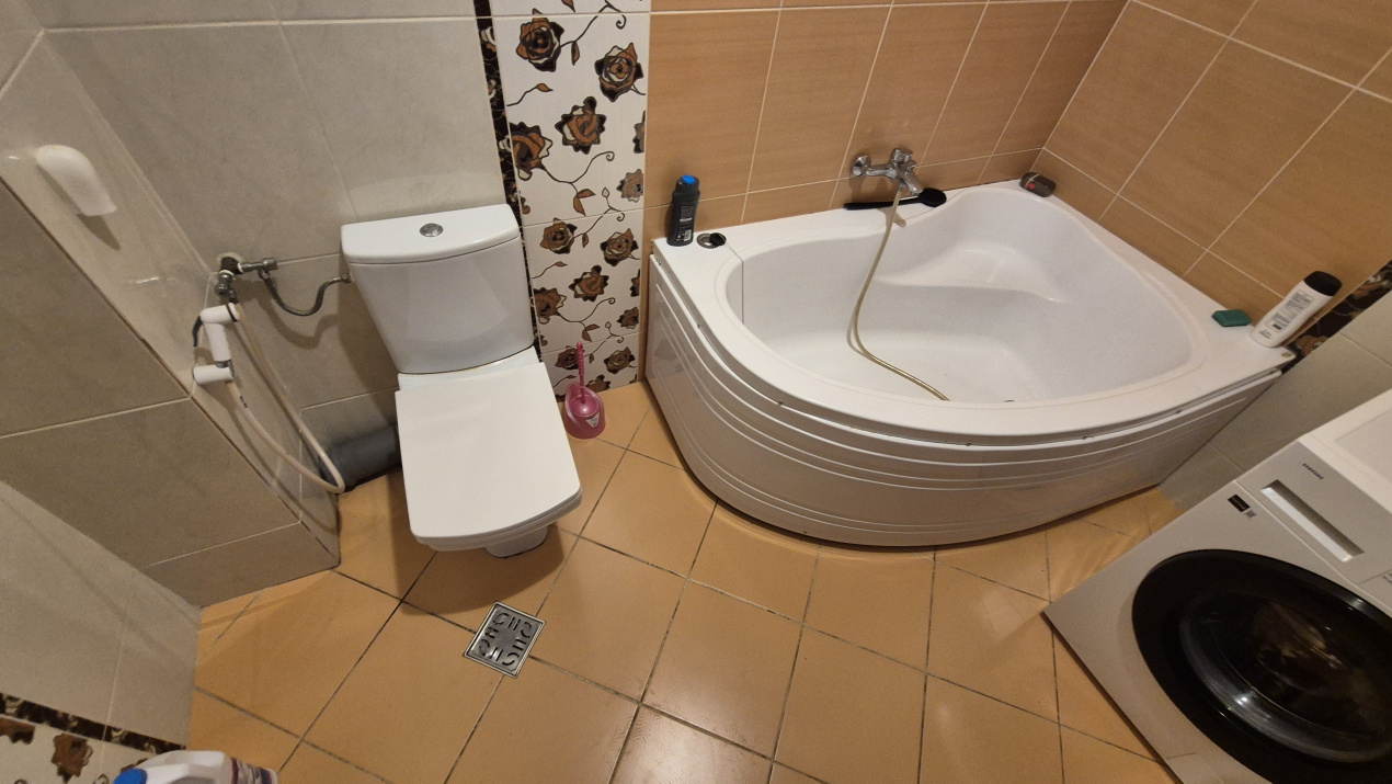  Apartament 3 Camere Parcul Carol Bucuresti — fotografie 12