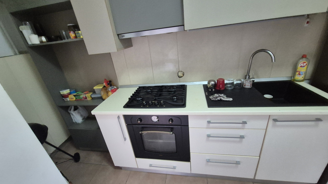  Apartament 3 Camere Parcul Carol Bucuresti — fotografie 6