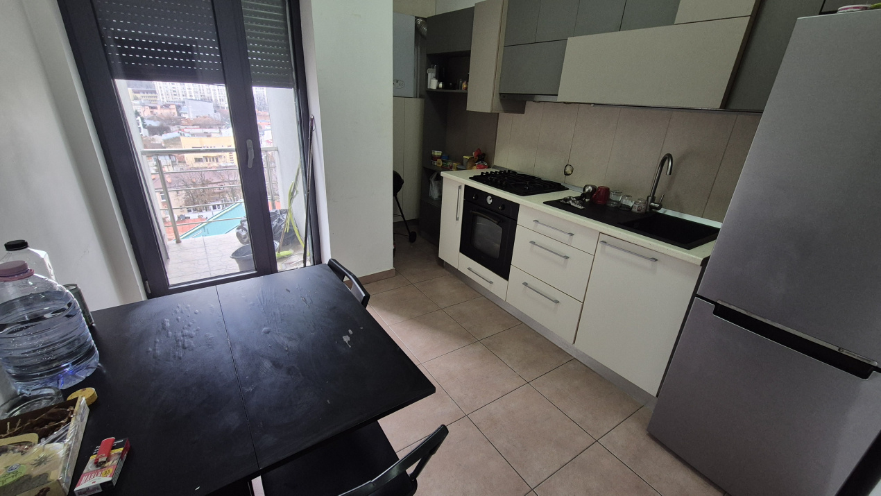  Apartament 3 Camere Parcul Carol Bucuresti — fotografie 7