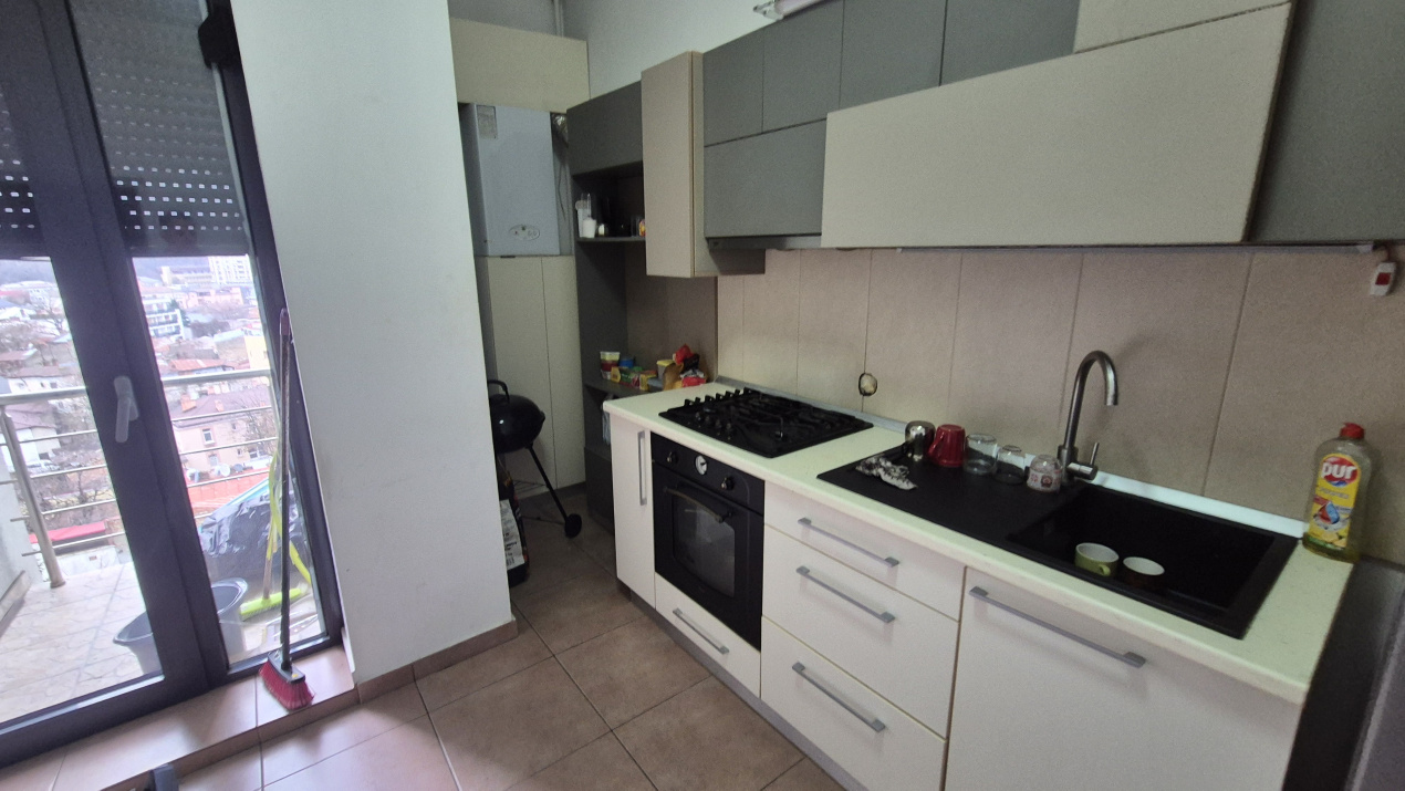  Apartament 3 Camere Parcul Carol Bucuresti — fotografie 8