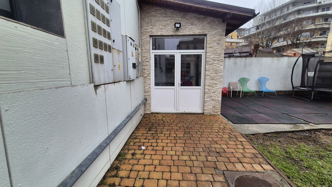  Apartament 3 Camere Parcul Carol Bucuresti — fotografie 18