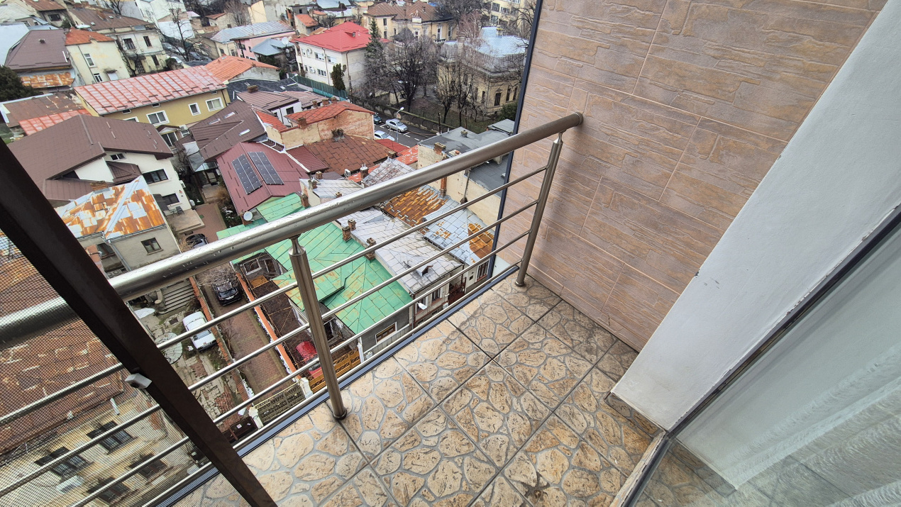 Apartament 3 Camere Parcul Carol Bucuresti — fotografie 5