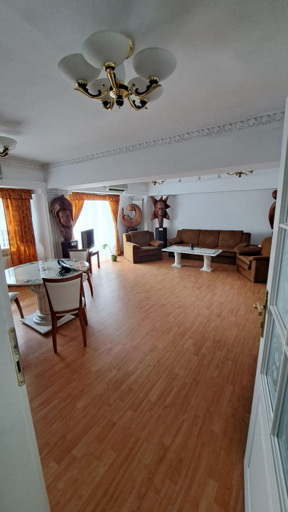  Apartament 3 Camere Decebal Bucuresti