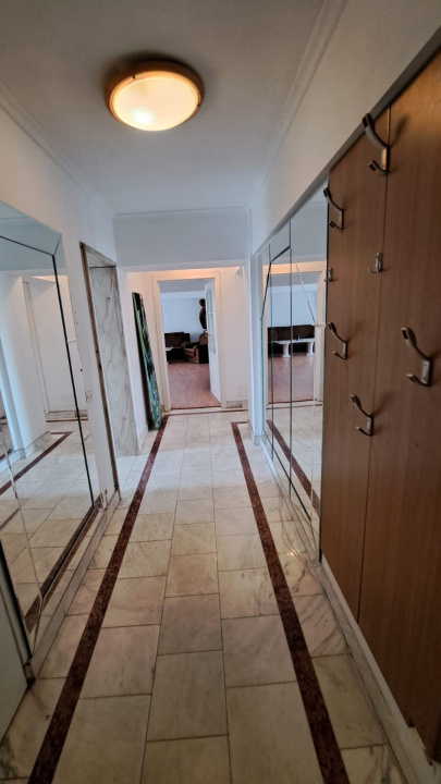  Apartament 3 Camere Decebal Bucuresti — fotografie 3
