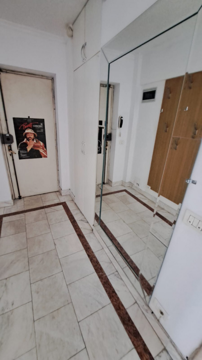 Apartament 3 Camere Decebal Bucuresti — fotografie 4