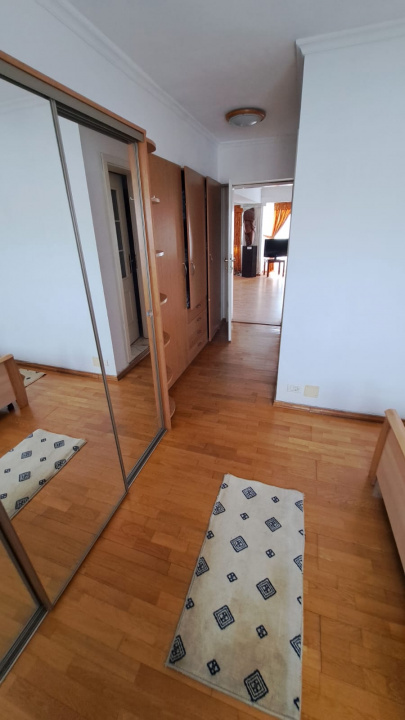  Apartament 3 Camere Decebal Bucuresti — fotografie 7