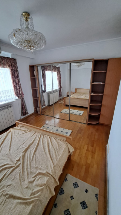  Apartament 3 Camere Decebal Bucuresti — fotografie 8