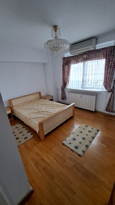  Apartament 3 Camere Decebal Bucuresti — fotografie 9