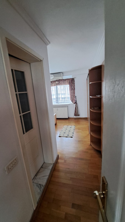  Apartament 3 Camere Decebal Bucuresti — fotografie 10