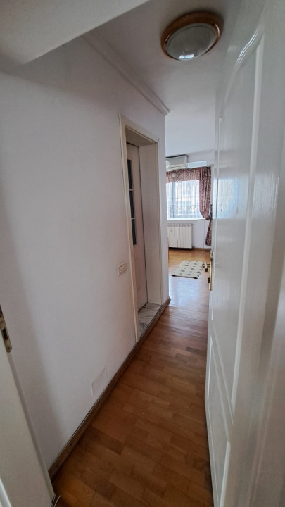  Apartament 3 Camere Decebal Bucuresti — fotografie 11