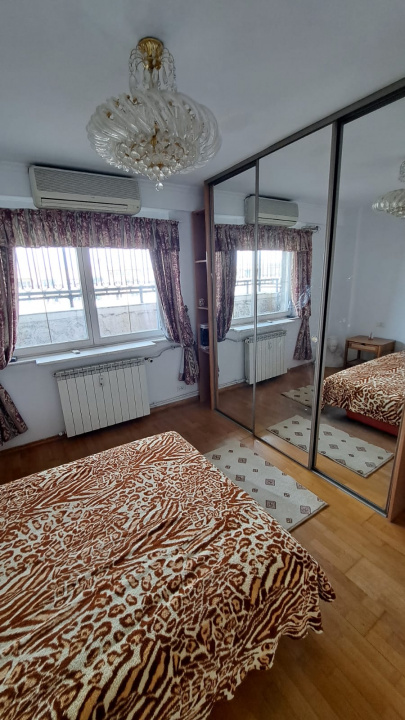  Apartament 3 Camere Decebal Bucuresti — fotografie 12