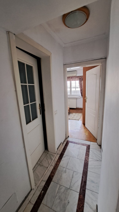  Apartament 3 Camere Decebal Bucuresti — fotografie 13