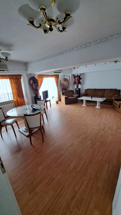  Apartament 3 Camere Decebal Bucuresti — fotografie 15
