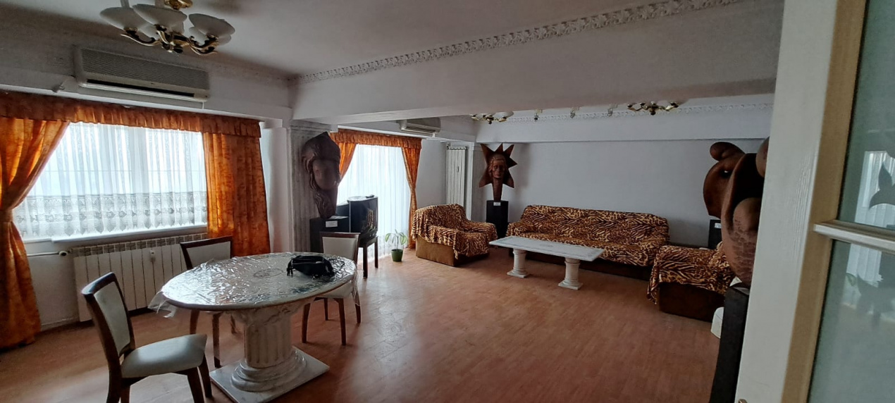  Apartament 3 Camere Decebal Bucuresti — fotografie 16