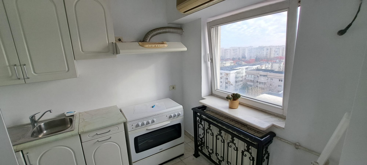  Apartament 3 Camere Decebal Bucuresti — fotografie 17