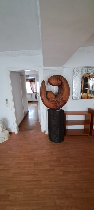  Apartament 3 Camere Decebal Bucuresti — fotografie 25