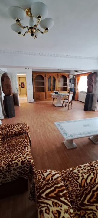  Apartament 3 Camere Decebal Bucuresti — fotografie 26