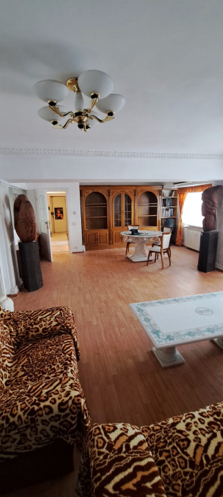  Apartament 3 Camere Decebal Bucuresti — fotografie 27