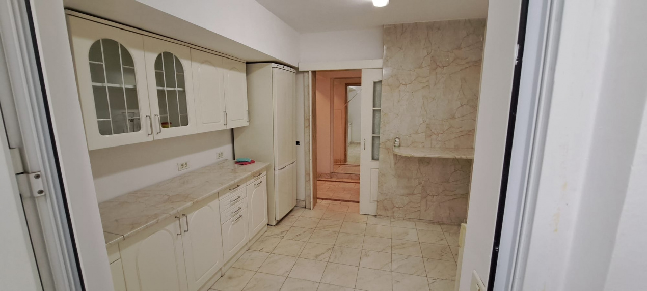 Apartament 3 Camere Decebal Bucuresti — fotografie 30