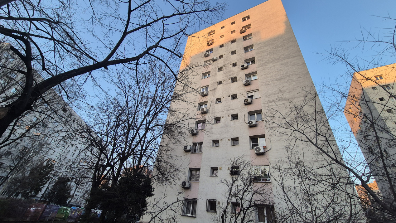  Apartament 2 Camere 1 Decembrie 1918 Bucuresti — fotografie 18