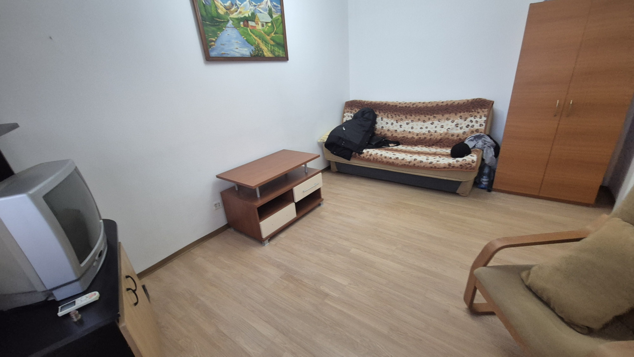  Apartament 2 Camere 1 Decembrie 1918 Bucuresti — fotografie 2