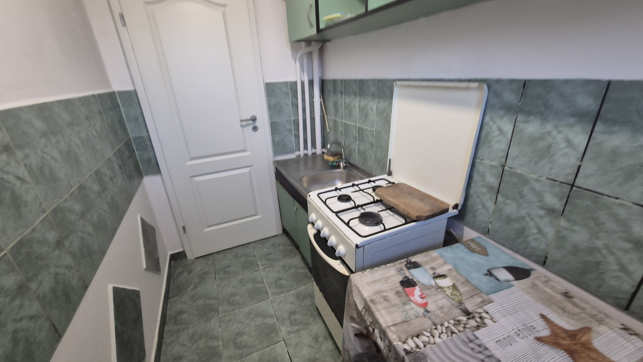  Apartament 2 Camere 1 Decembrie 1918 Bucuresti — fotografie 5