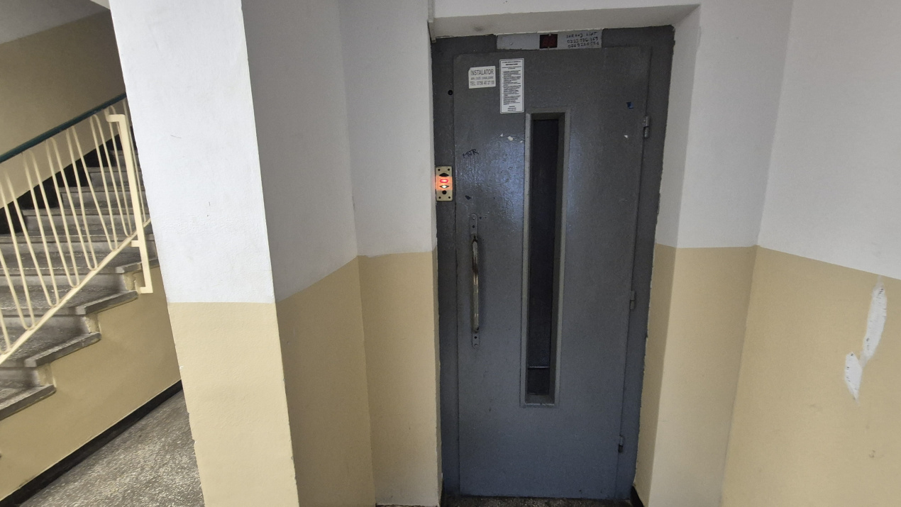  Apartament 2 Camere 1 Decembrie 1918 Bucuresti — fotografie 14