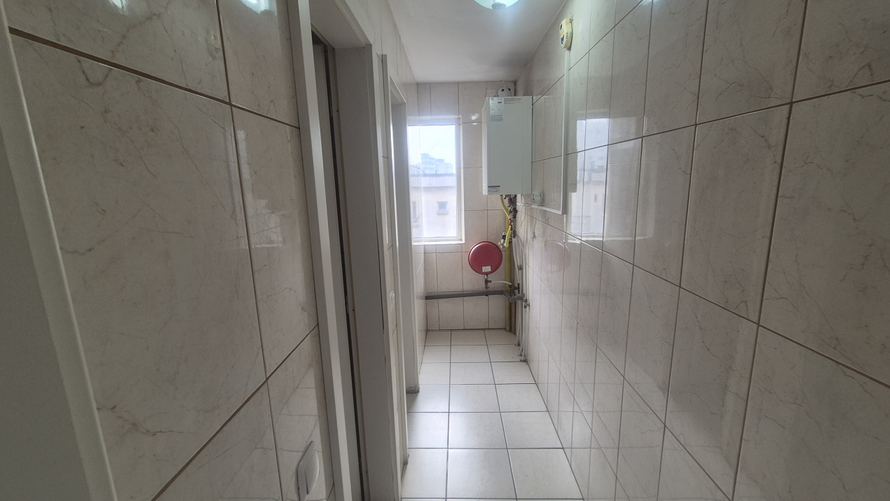 Spatiu de Birou Dristor Bucuresti — fotografie 5