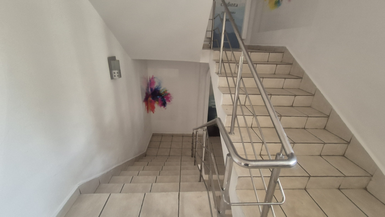 Spatiu de Birou Dristor Bucuresti — fotografie 8