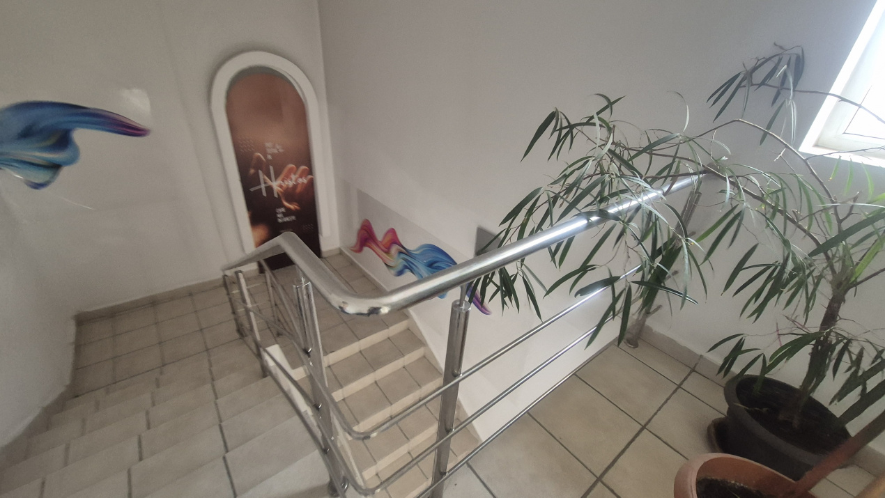 Spatiu de Birou Dristor Bucuresti — fotografie 9